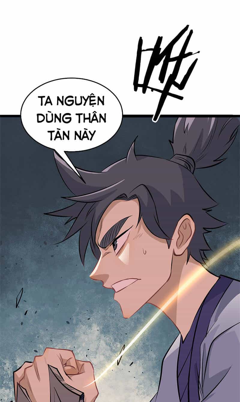 Vạn Cổ Tối Cường Tông - Chương 111 - ảnh 42