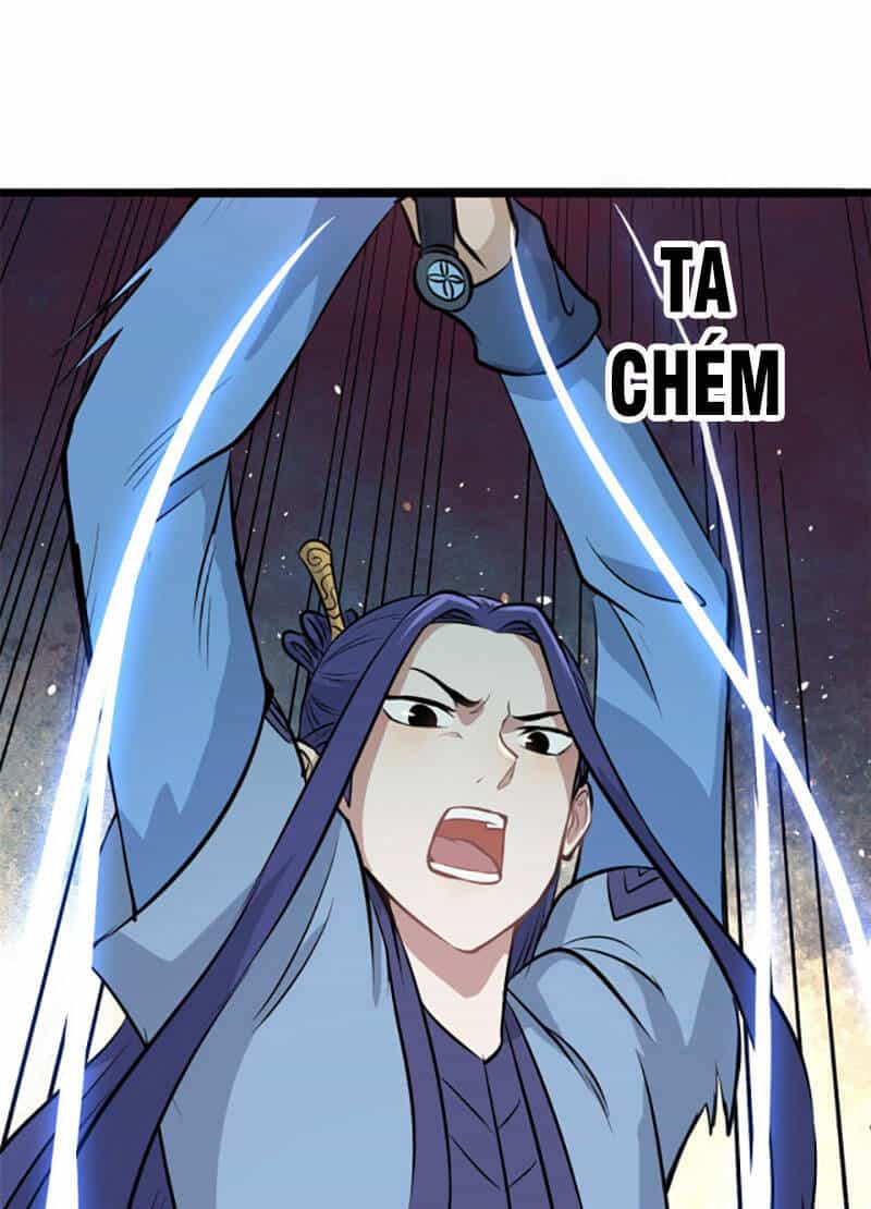 Vạn Cổ Tối Cường Tông - Chương 112 - ảnh 43