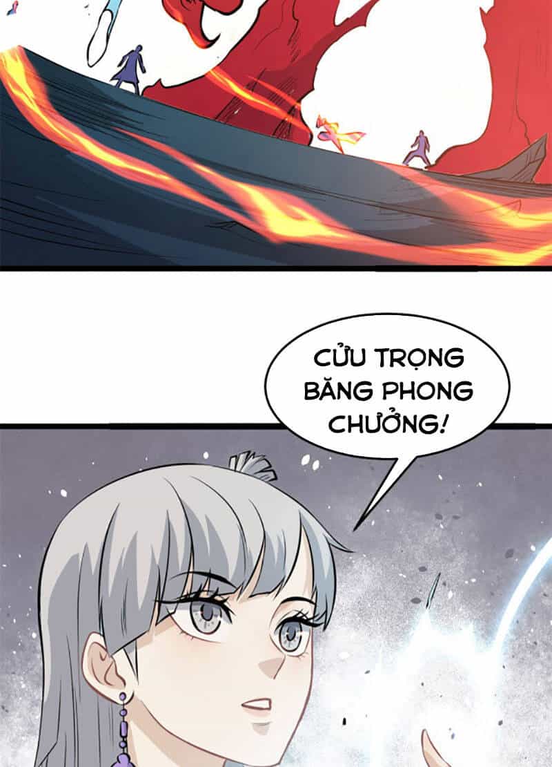 Vạn Cổ Tối Cường Tông - Chương 112 - ảnh 57