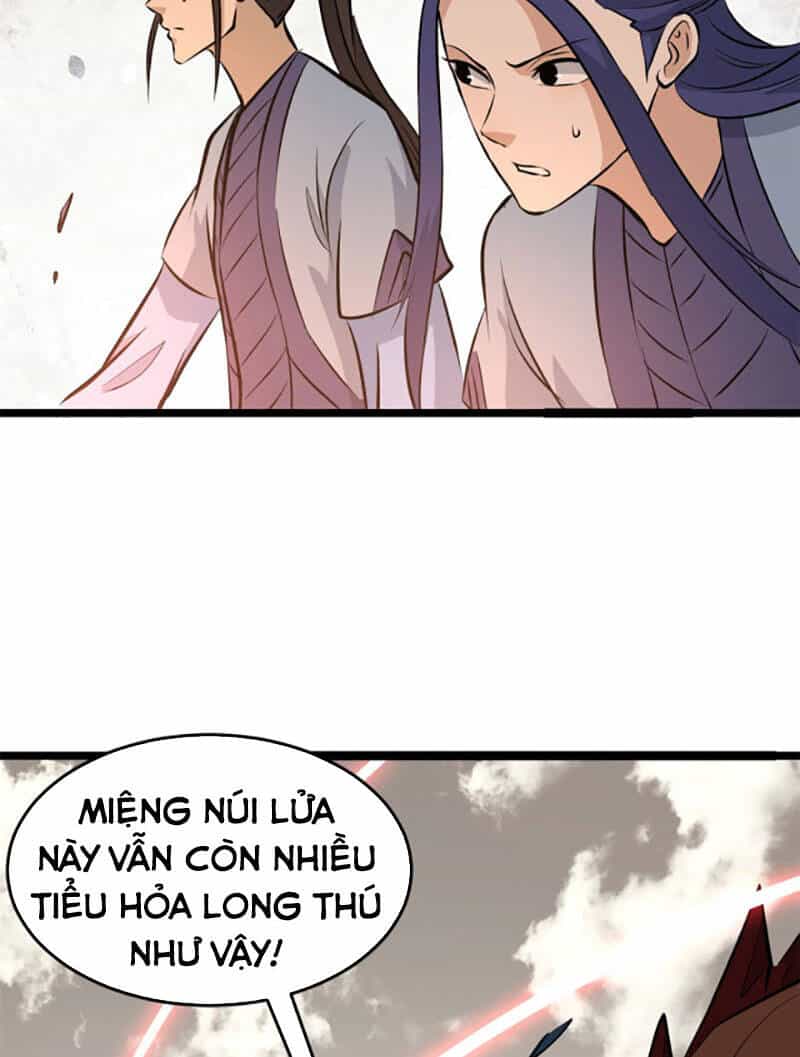 Vạn Cổ Tối Cường Tông - Chương 113 - ảnh 38