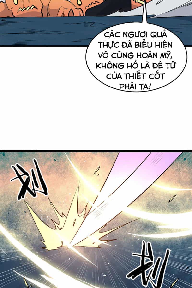 Vạn Cổ Tối Cường Tông - Chương 113 - ảnh 46