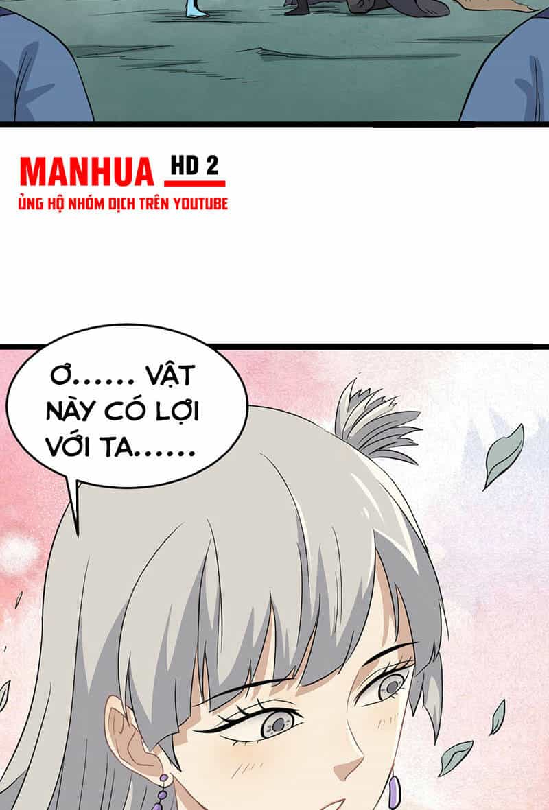 Vạn Cổ Tối Cường Tông - Chương 114 - ảnh 18