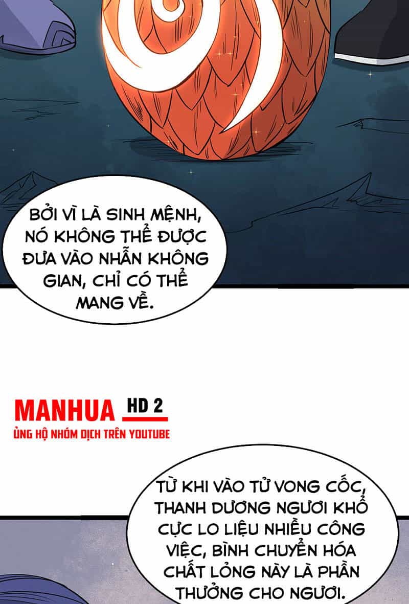 Vạn Cổ Tối Cường Tông - Chương 114 - ảnh 25