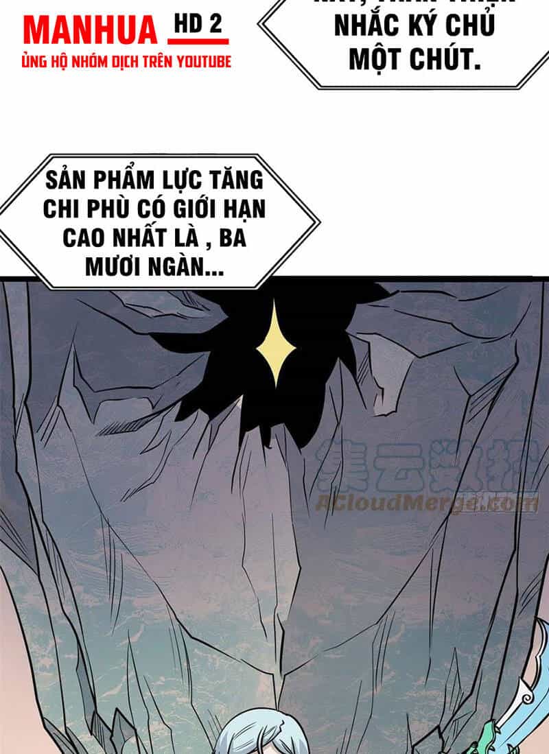 Vạn Cổ Tối Cường Tông - Chương 116 - ảnh 26