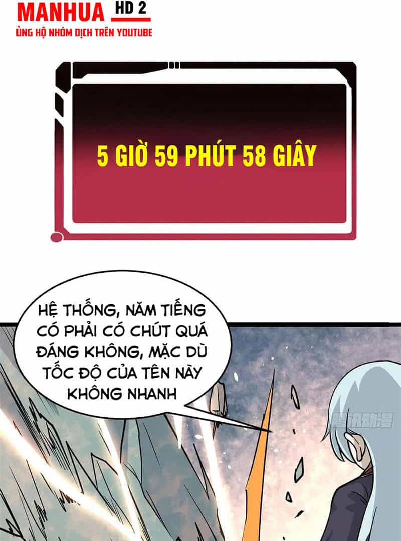 Vạn Cổ Tối Cường Tông - Chương 116 - ảnh 4