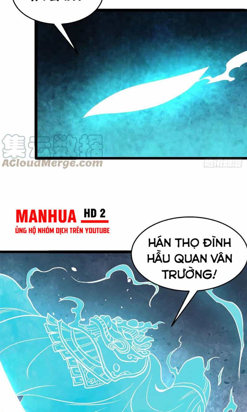 Vạn Cổ Tối Cường Tông - Chương 116 - ảnh 43