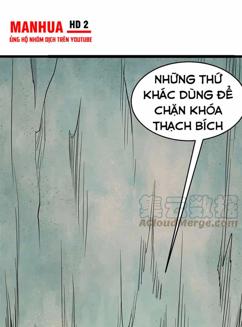 Vạn Cổ Tối Cường Tông - Chương 116 - ảnh 6