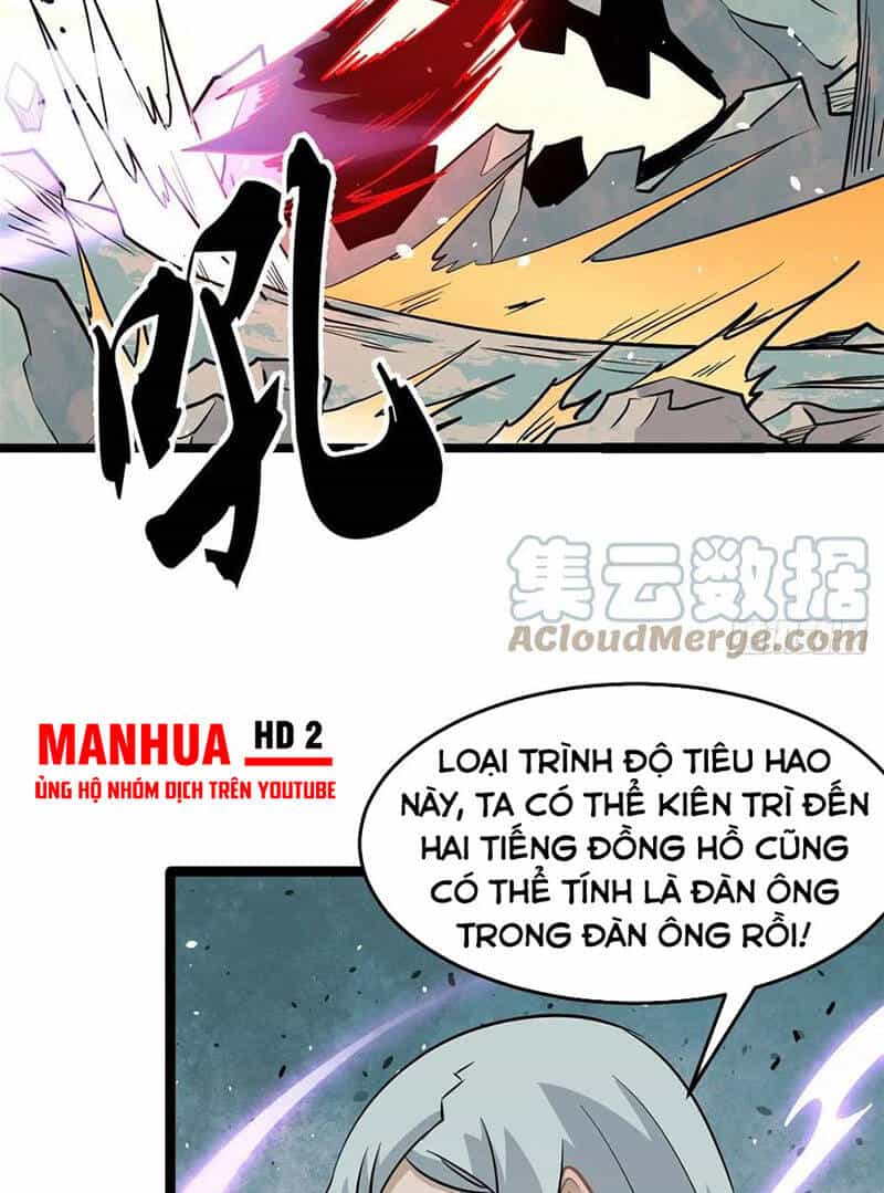 Vạn Cổ Tối Cường Tông - Chương 116 - ảnh 9