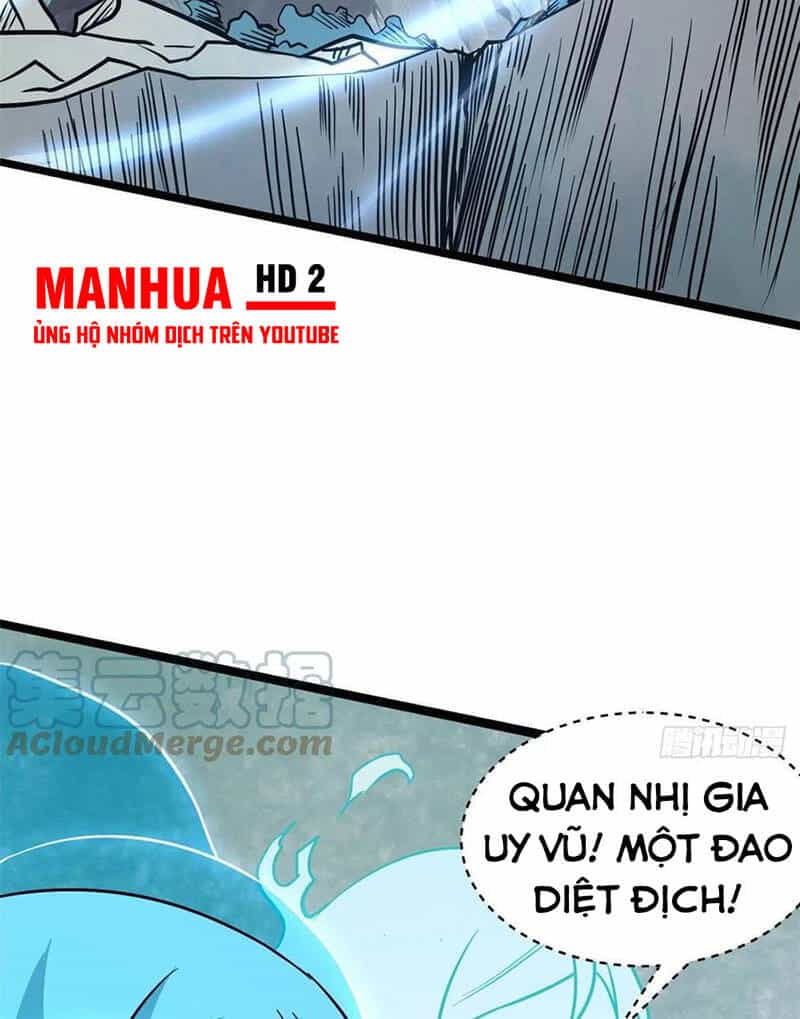 Vạn Cổ Tối Cường Tông - Chương 117 - ảnh 28