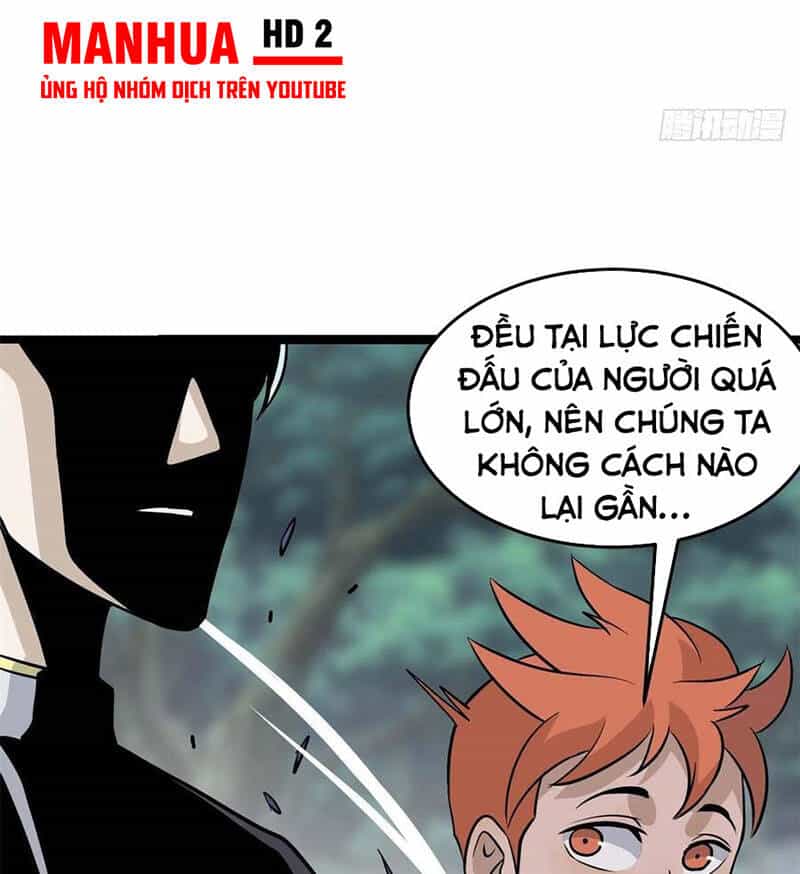 Vạn Cổ Tối Cường Tông - Chương 117 - ảnh 64