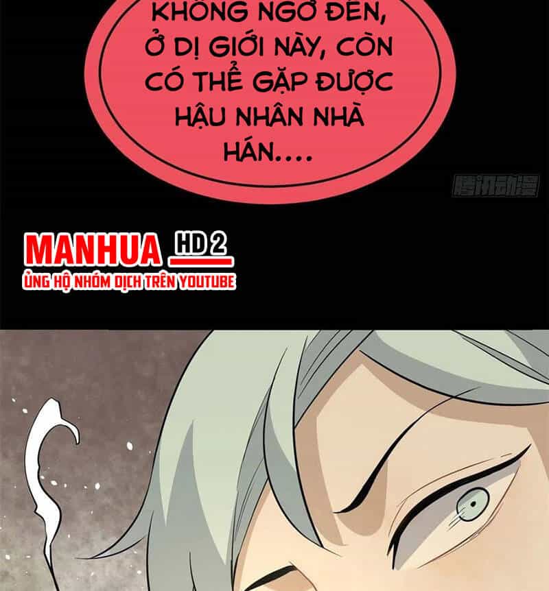 Vạn Cổ Tối Cường Tông - Chương 117 - ảnh 7