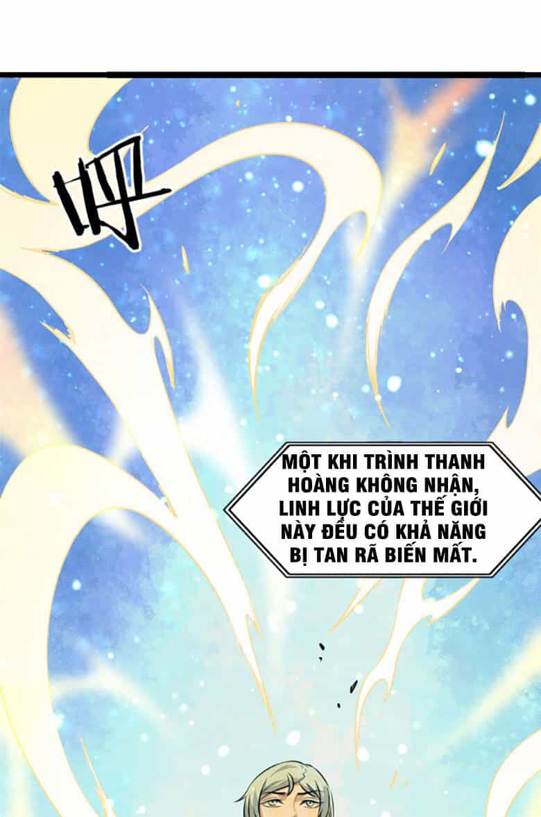 Vạn Cổ Tối Cường Tông - Chương 118 - ảnh 47