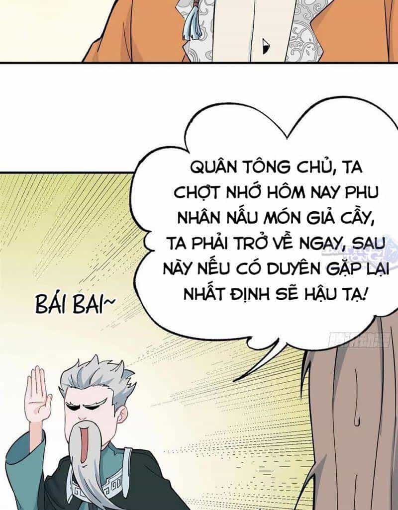 Vạn Cổ Tối Cường Tông - Chương 11 - ảnh 14