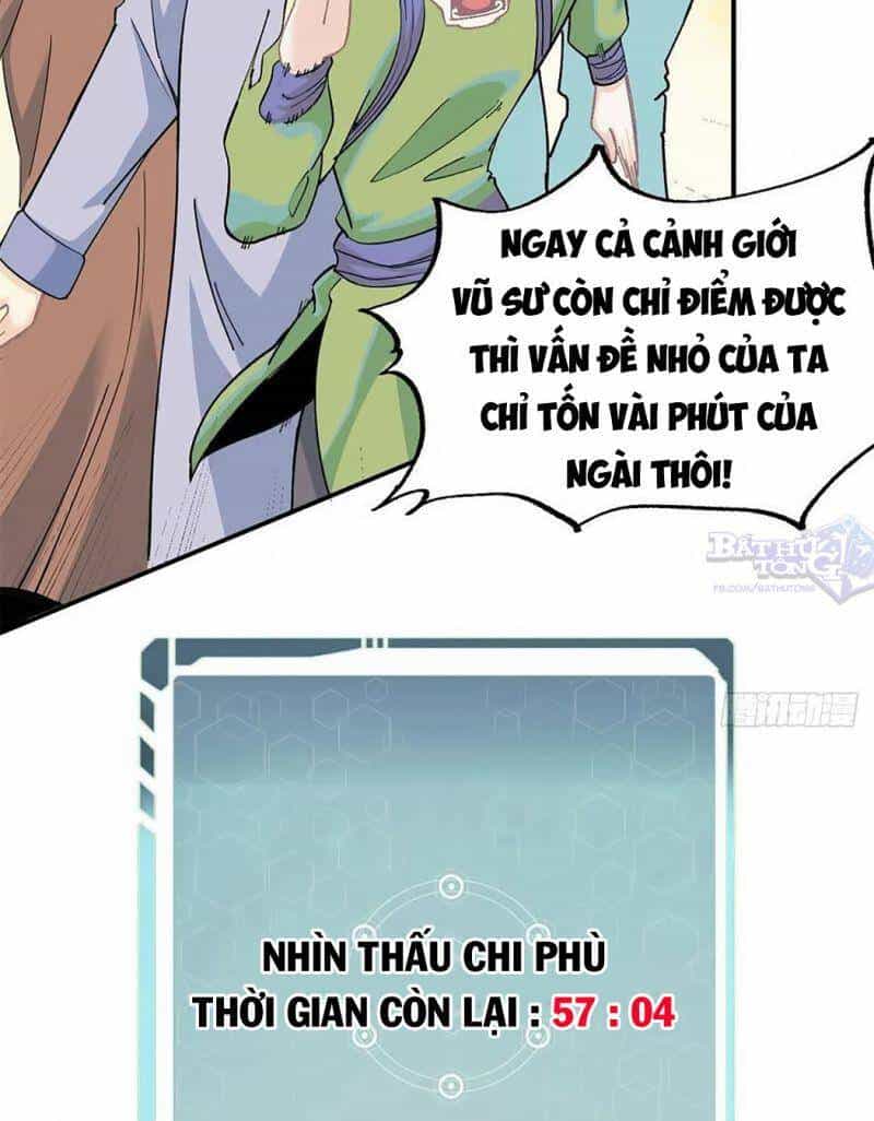 Vạn Cổ Tối Cường Tông - Chương 11 - ảnh 17
