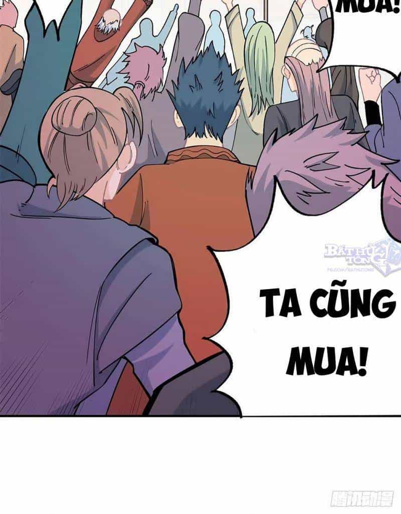Vạn Cổ Tối Cường Tông - Chương 11 - ảnh 21