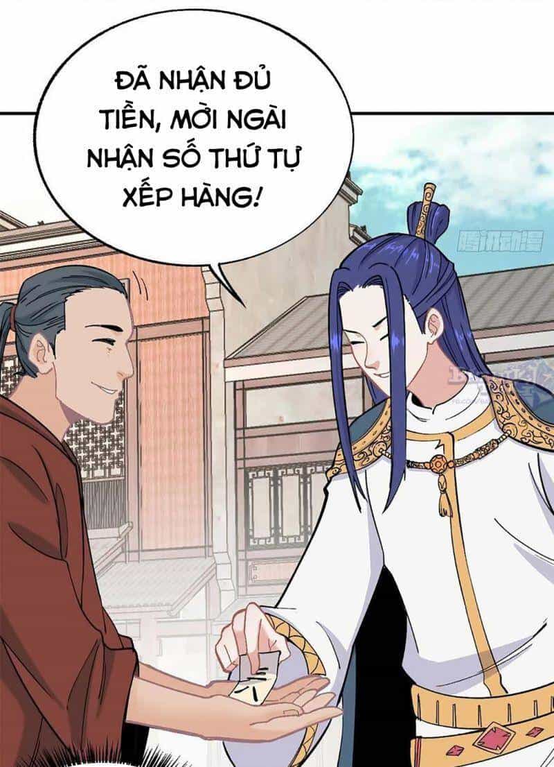 Vạn Cổ Tối Cường Tông - Chương 11 - ảnh 23