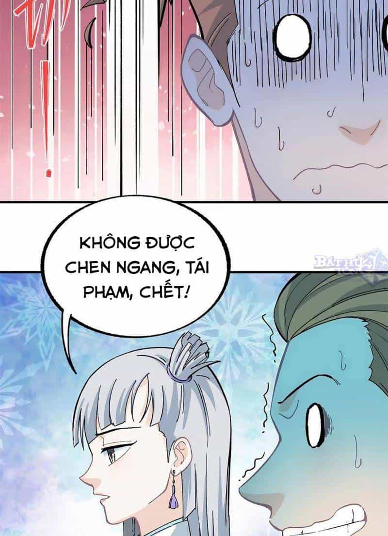 Vạn Cổ Tối Cường Tông - Chương 11 - ảnh 25