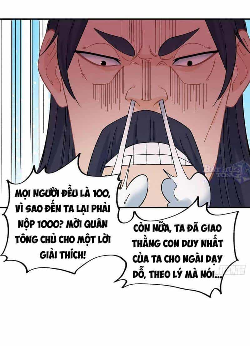 Vạn Cổ Tối Cường Tông - Chương 11 - ảnh 31