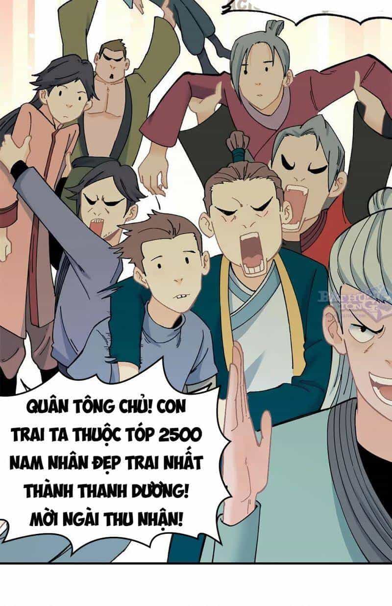 Vạn Cổ Tối Cường Tông - Chương 11 - ảnh 35
