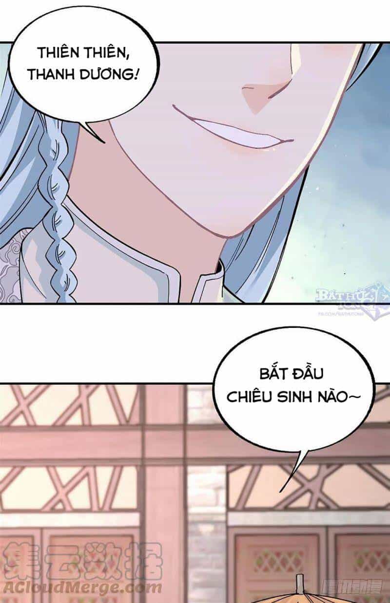 Vạn Cổ Tối Cường Tông - Chương 11 - ảnh 36