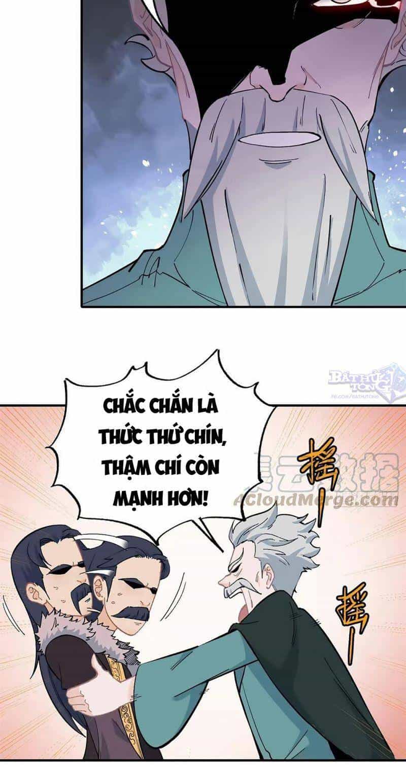 Vạn Cổ Tối Cường Tông - Chương 11 - ảnh 5