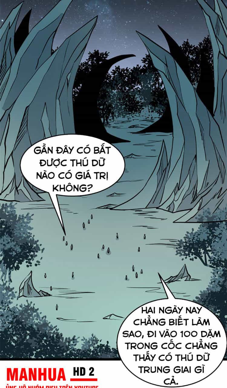 Vạn Cổ Tối Cường Tông - Chương 119 - ảnh 13