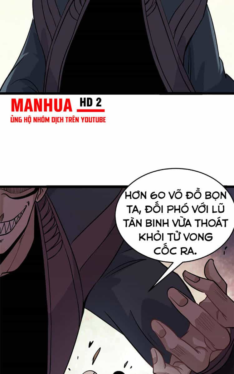 Vạn Cổ Tối Cường Tông - Chương 119 - ảnh 34