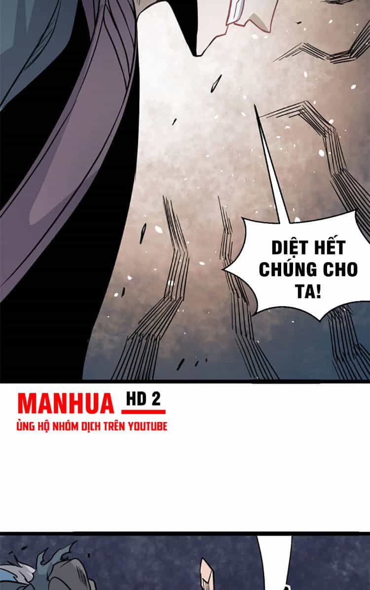 Vạn Cổ Tối Cường Tông - Chương 119 - ảnh 38