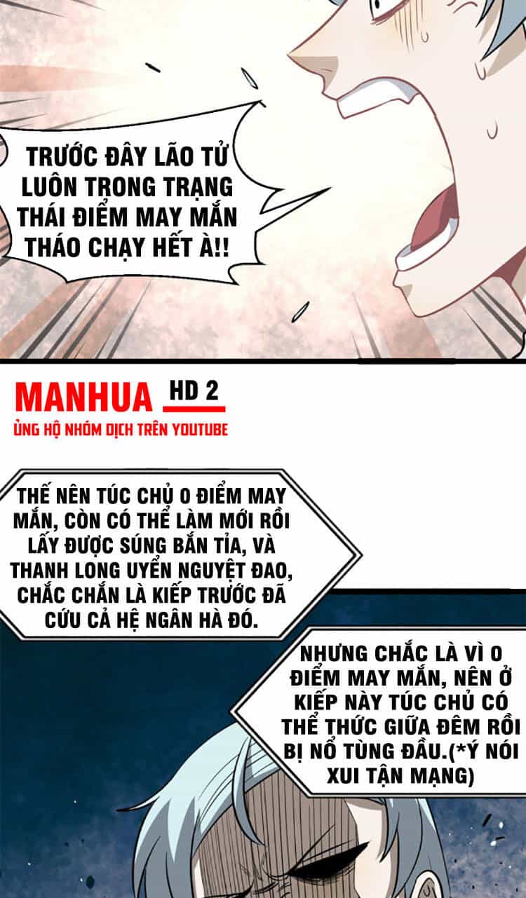 Vạn Cổ Tối Cường Tông - Chương 119 - ảnh 9