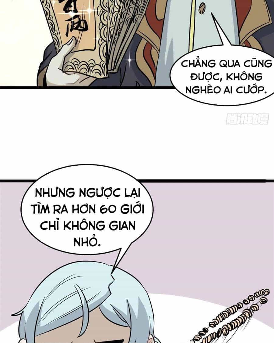 Vạn Cổ Tối Cường Tông - Chương 120 - ảnh 11