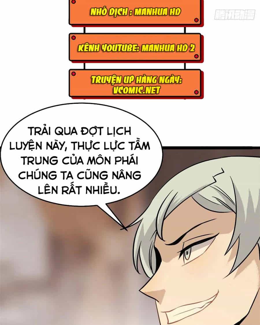 Vạn Cổ Tối Cường Tông - Chương 120 - ảnh 18