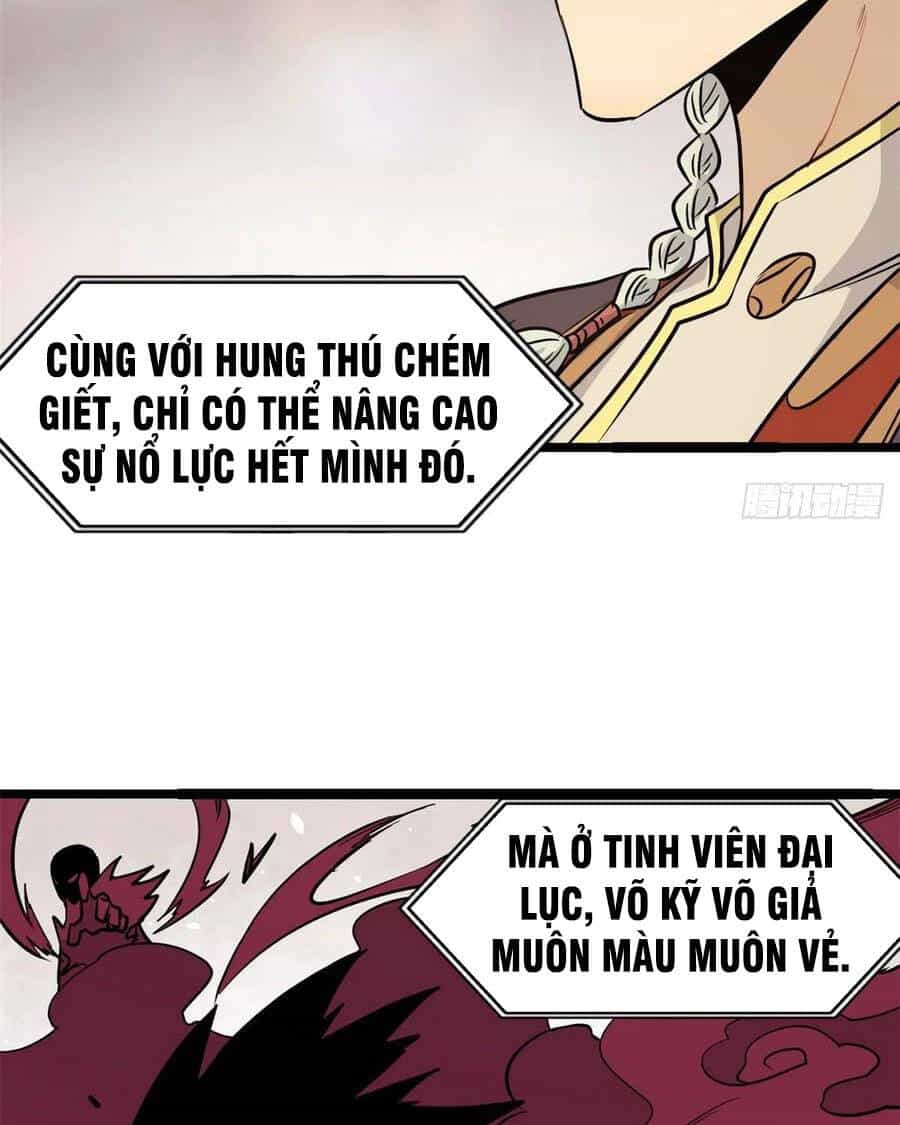Vạn Cổ Tối Cường Tông - Chương 120 - ảnh 19