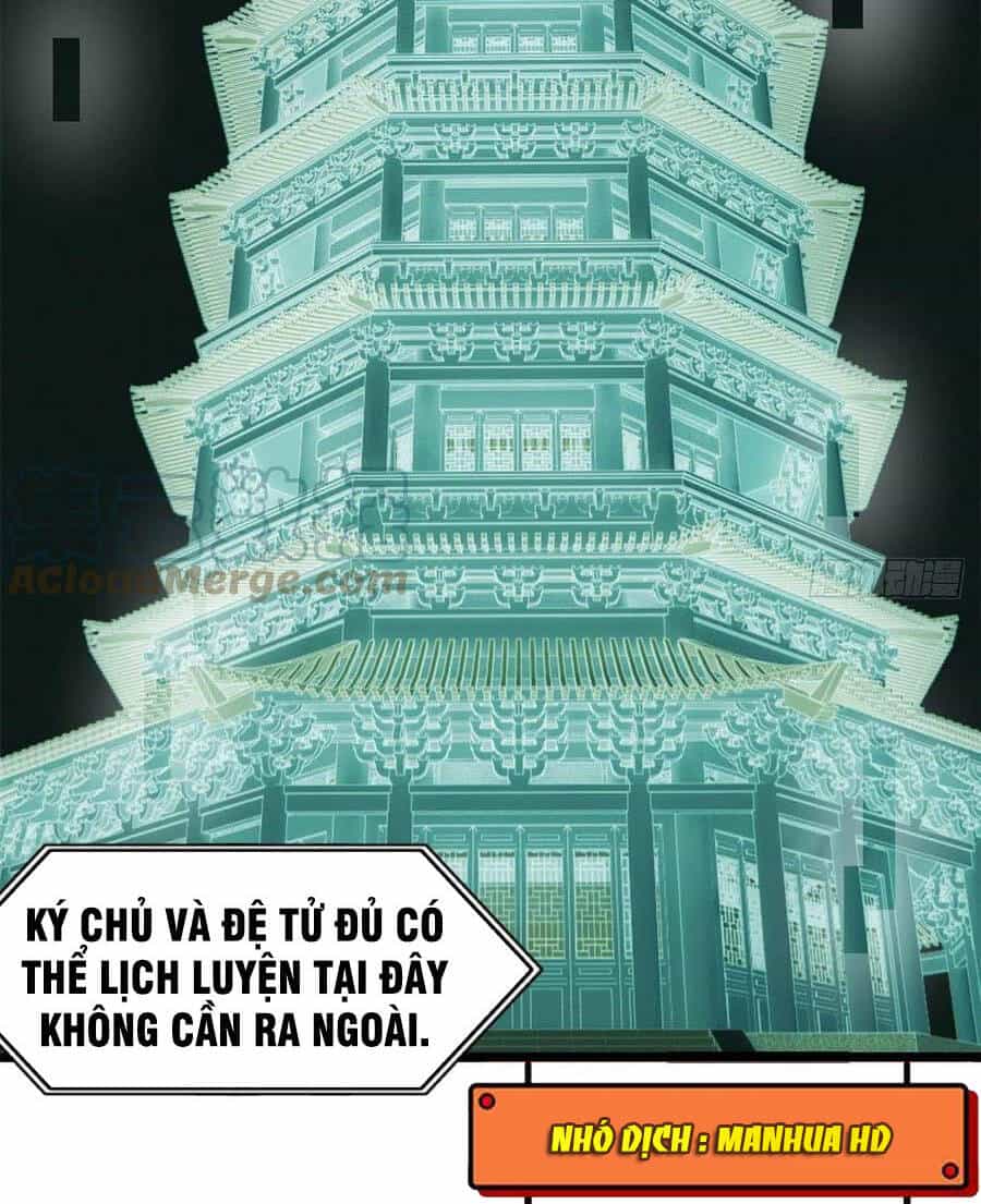 Vạn Cổ Tối Cường Tông - Chương 120 - ảnh 24