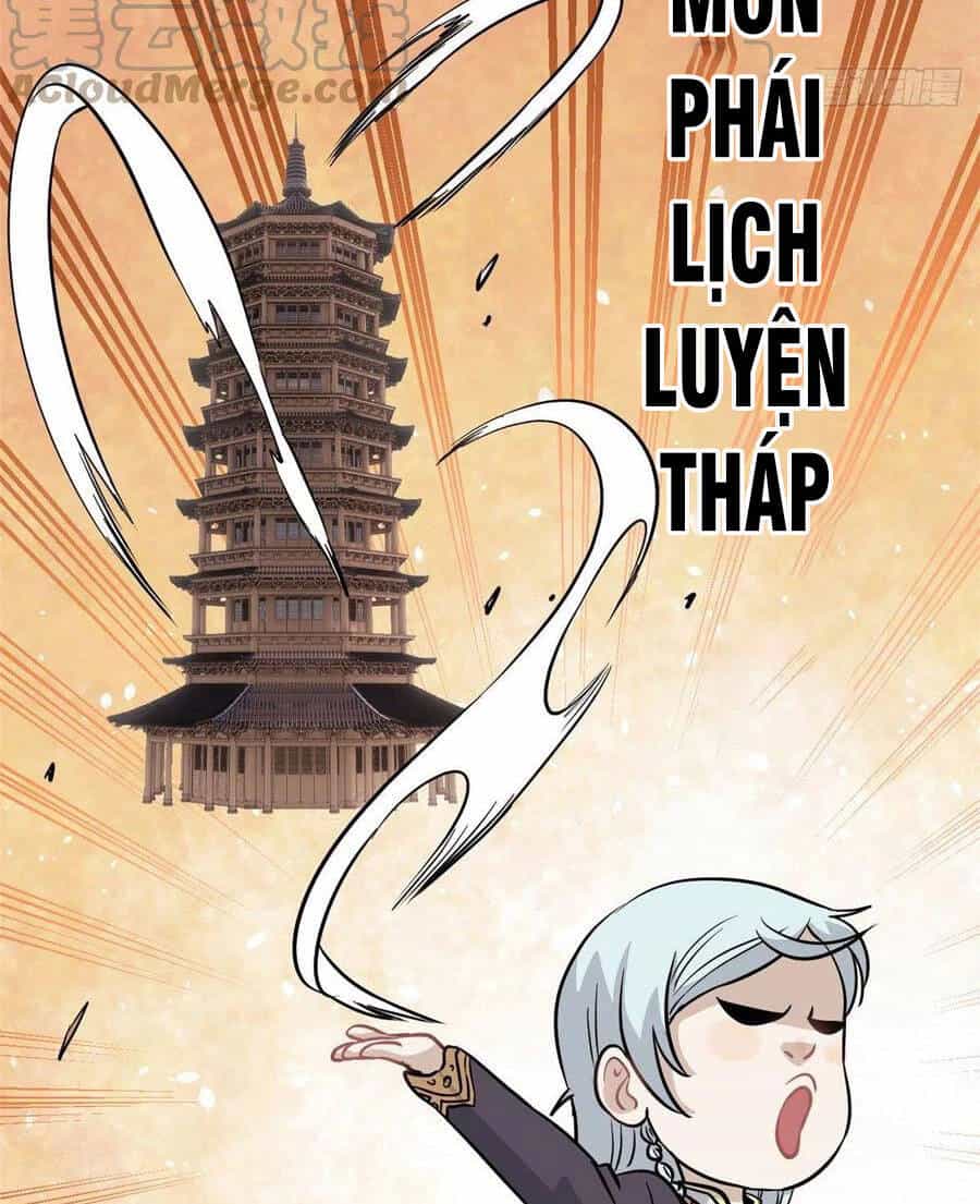 Vạn Cổ Tối Cường Tông - Chương 120 - ảnh 32