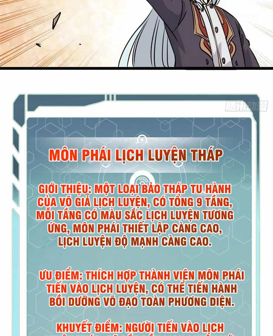 Vạn Cổ Tối Cường Tông - Chương 120 - ảnh 33