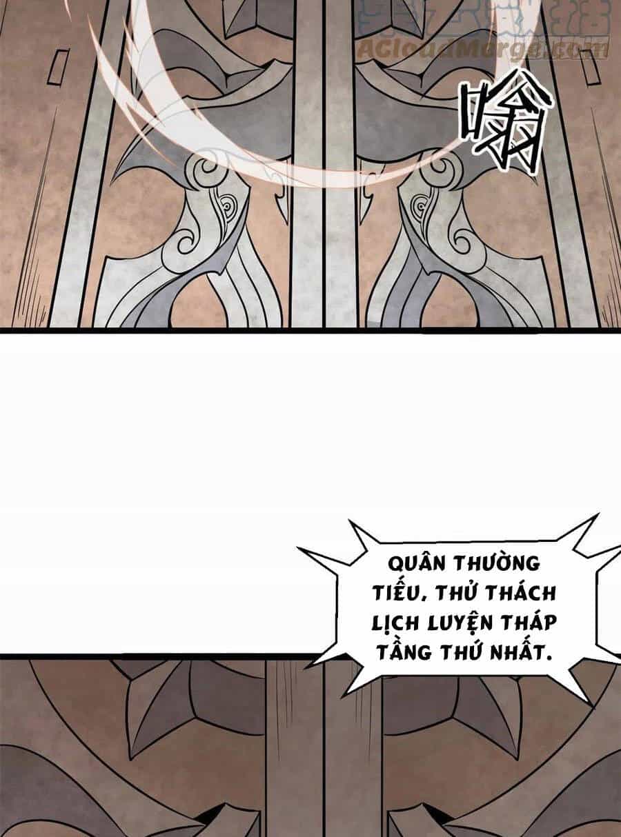 Vạn Cổ Tối Cường Tông - Chương 120 - ảnh 43