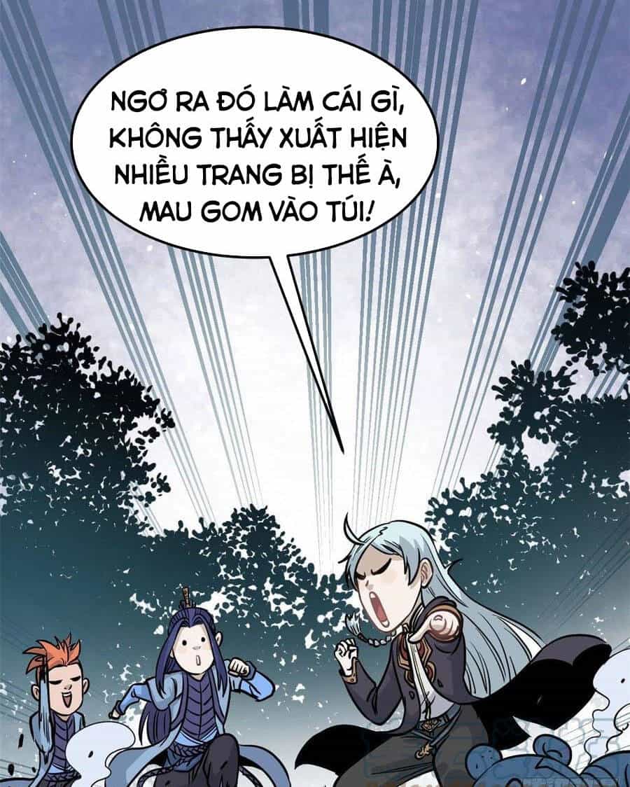 Vạn Cổ Tối Cường Tông - Chương 120 - ảnh 8