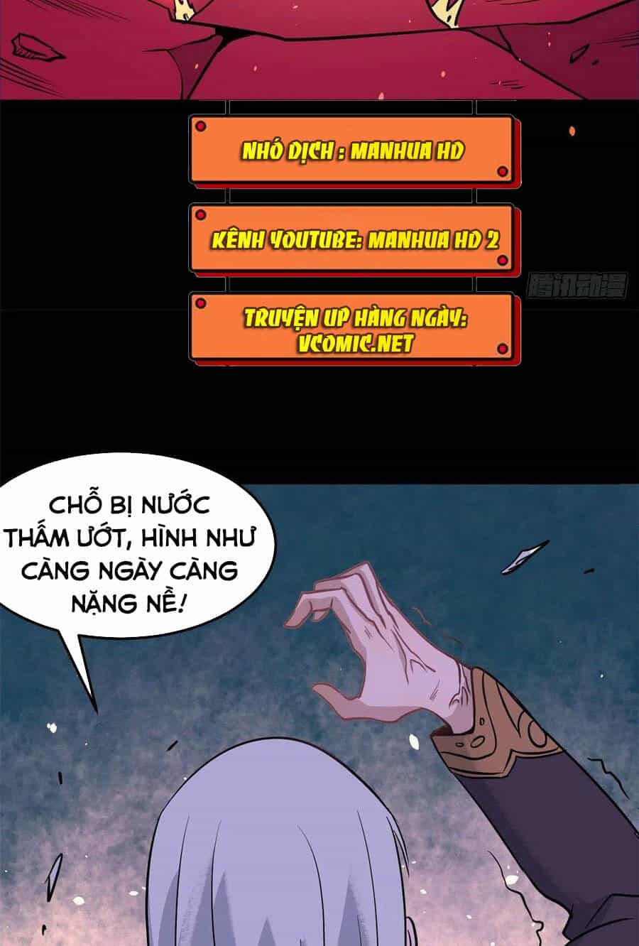 Vạn Cổ Tối Cường Tông - Chương 121 - ảnh 38