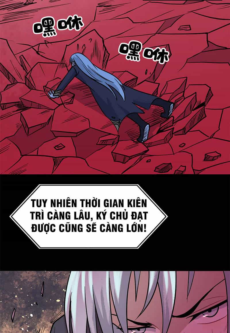 Vạn Cổ Tối Cường Tông - Chương 122 - ảnh 30