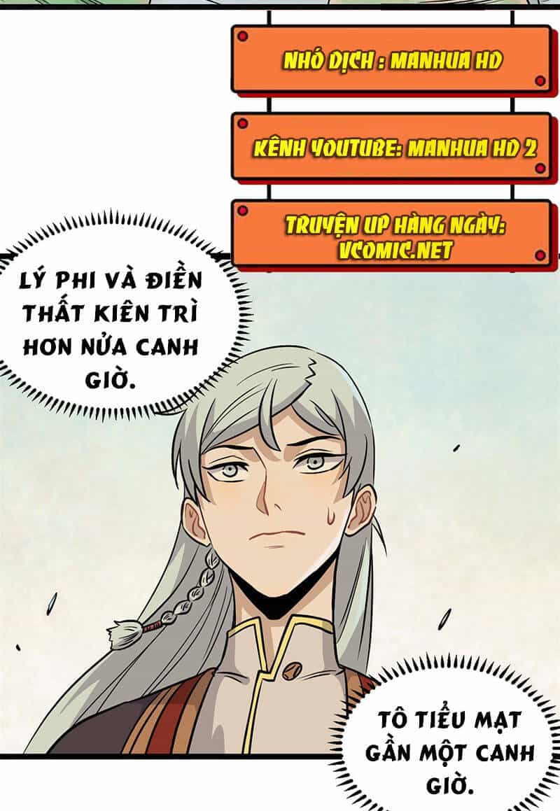 Vạn Cổ Tối Cường Tông - Chương 122 - ảnh 34