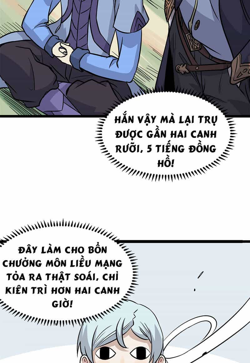 Vạn Cổ Tối Cường Tông - Chương 122 - ảnh 38