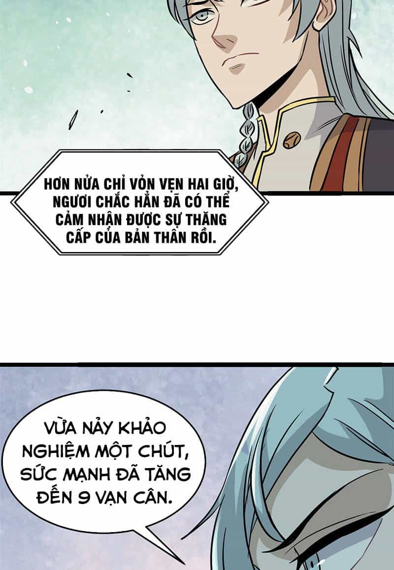 Vạn Cổ Tối Cường Tông - Chương 122 - ảnh 40