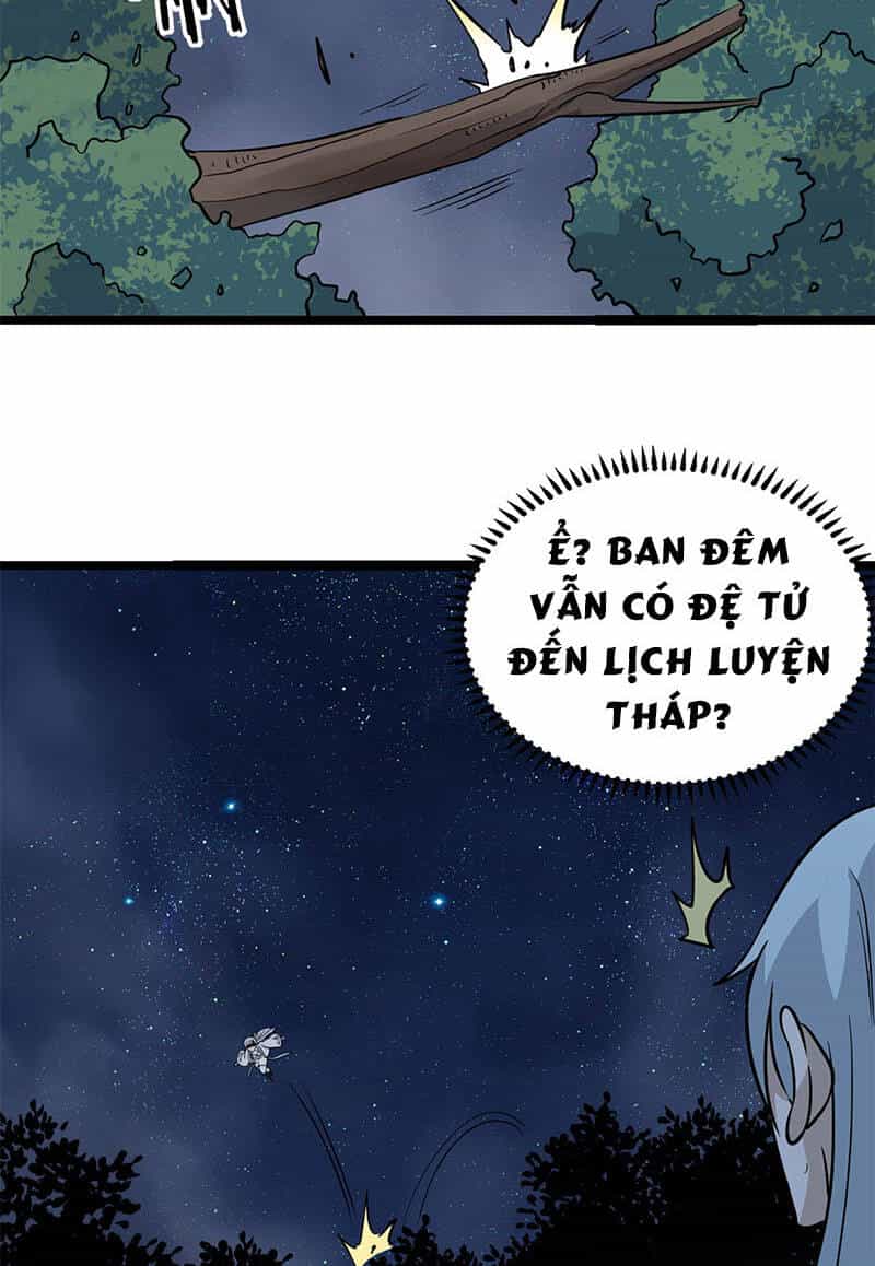 Vạn Cổ Tối Cường Tông - Chương 122 - ảnh 48