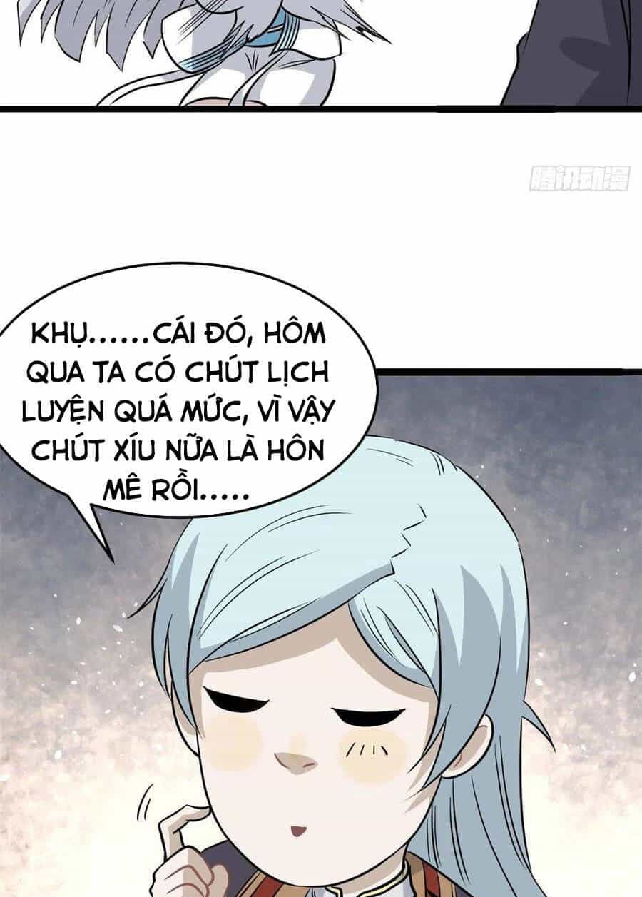Vạn Cổ Tối Cường Tông - Chương 123 - ảnh 25