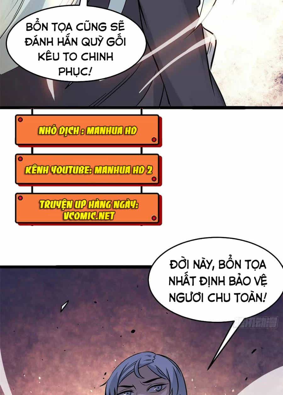 Vạn Cổ Tối Cường Tông - Chương 123 - ảnh 40