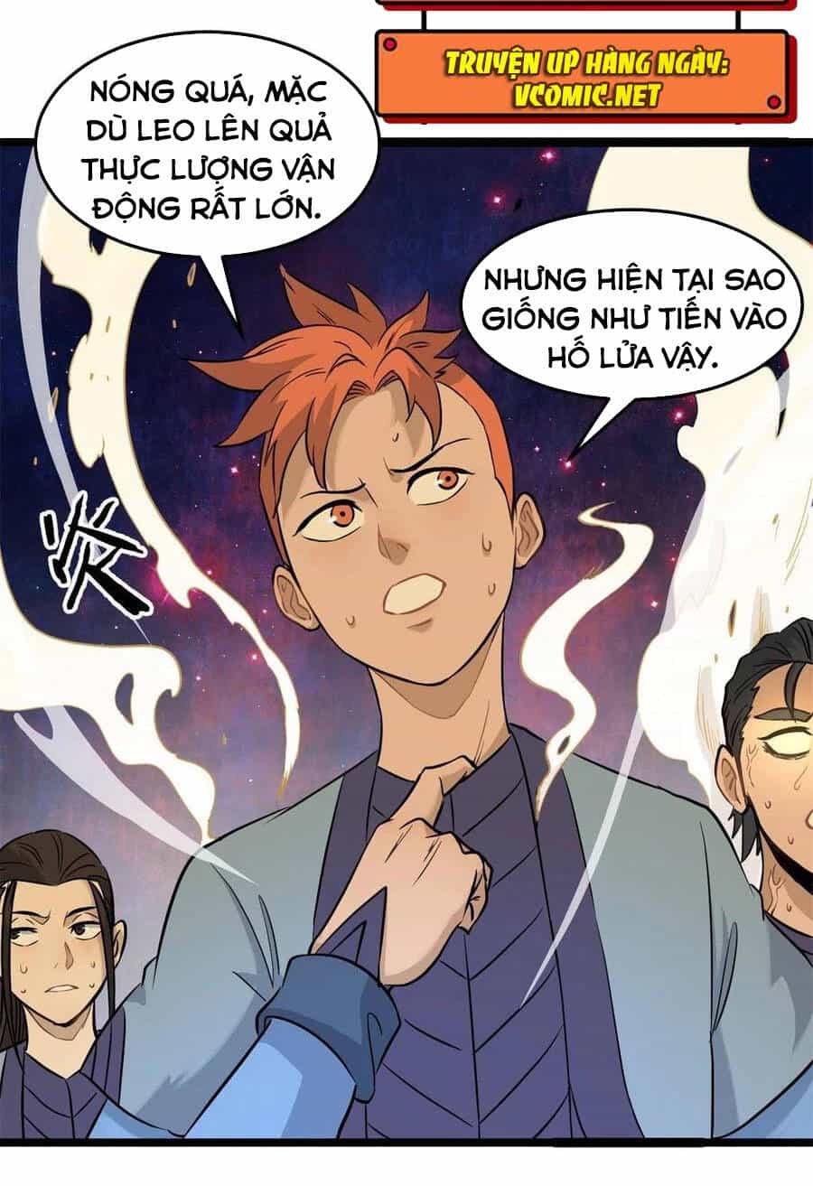 Vạn Cổ Tối Cường Tông - Chương 124 - ảnh 13