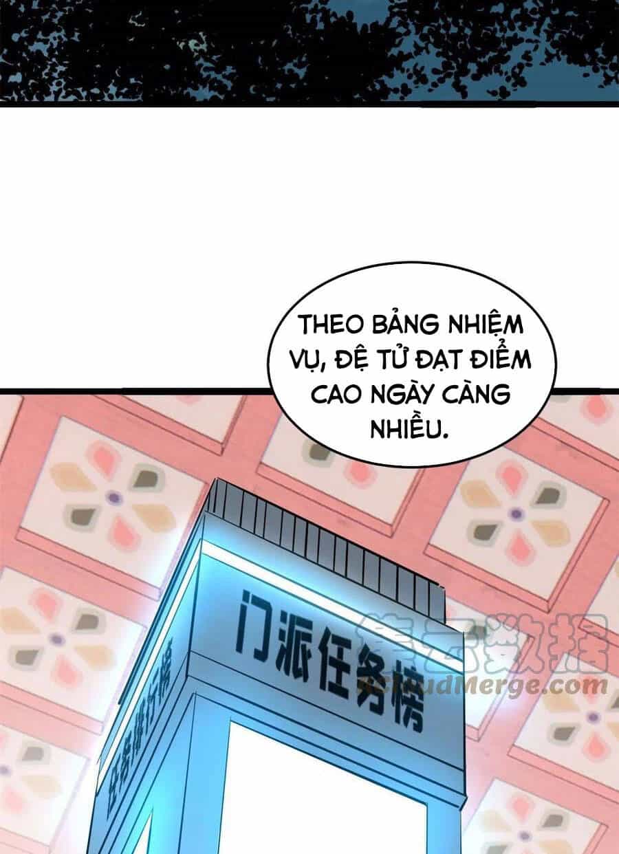 Vạn Cổ Tối Cường Tông - Chương 124 - ảnh 29