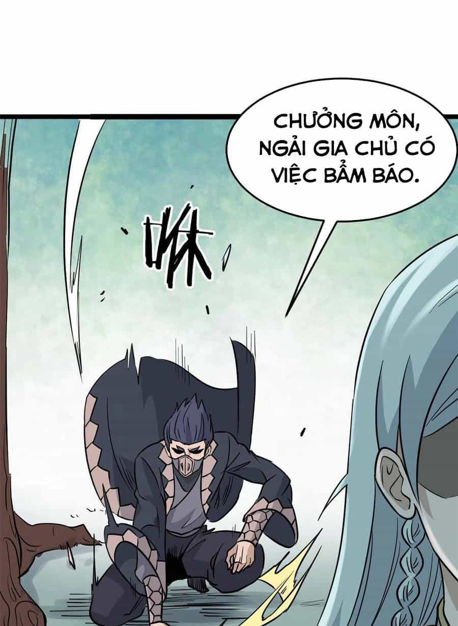 Vạn Cổ Tối Cường Tông - Chương 124 - ảnh 33