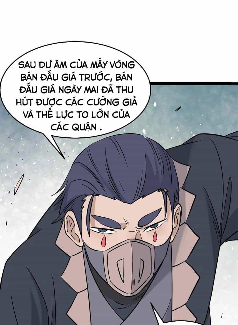 Vạn Cổ Tối Cường Tông - Chương 124 - ảnh 36