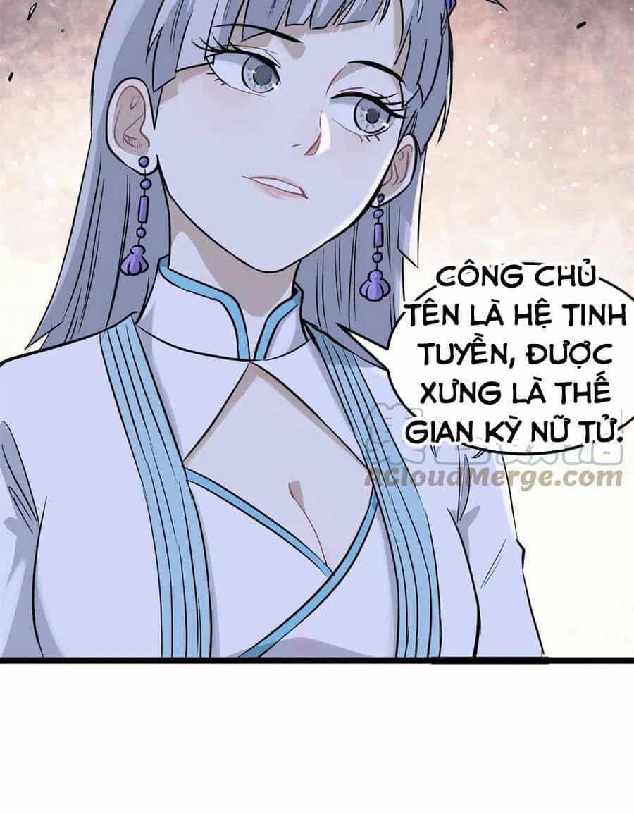 Vạn Cổ Tối Cường Tông - Chương 124 - ảnh 55